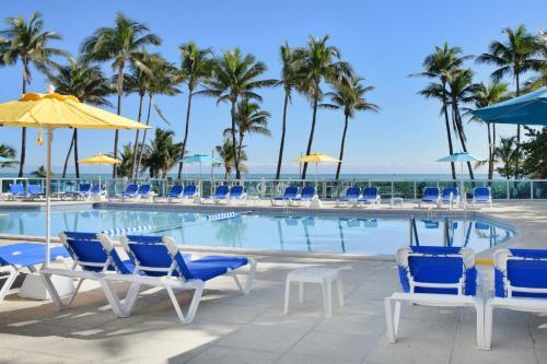 Ocean Paradise Apartments