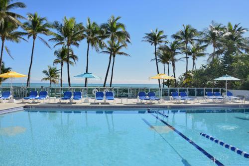 Ocean Paradise Apartments