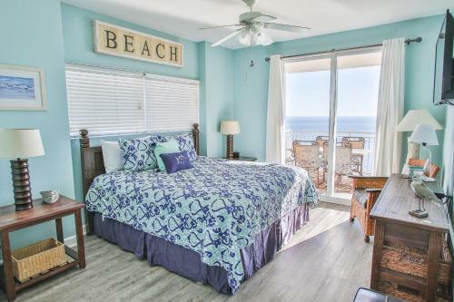 Hotel Splash Beach Resort By Panhandle Getaways