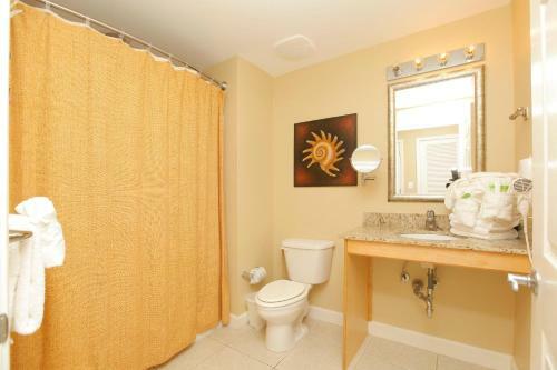 Hotel Splash Beach Resort By Panhandle Getaways