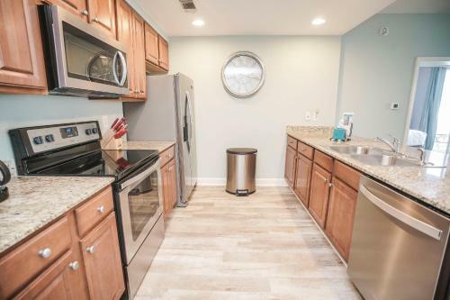 Hotel Splash Beach Resort By Panhandle Getaways