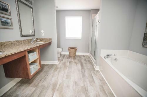 Hotel Splash Beach Resort By Panhandle Getaways