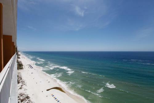 Hotel Splash Beach Resort By Panhandle Getaways