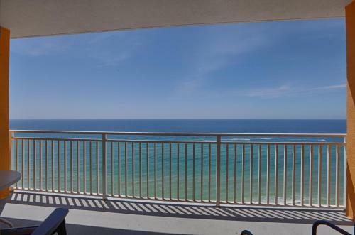 Hotel Splash Beach Resort By Panhandle Getaways