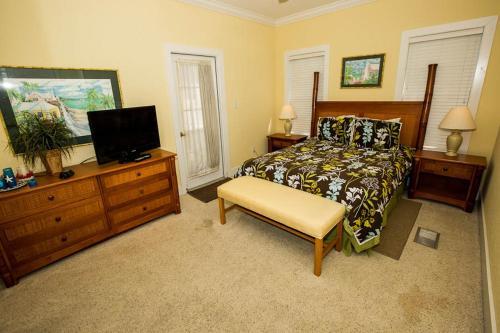 Apartamento Belize Place 4c