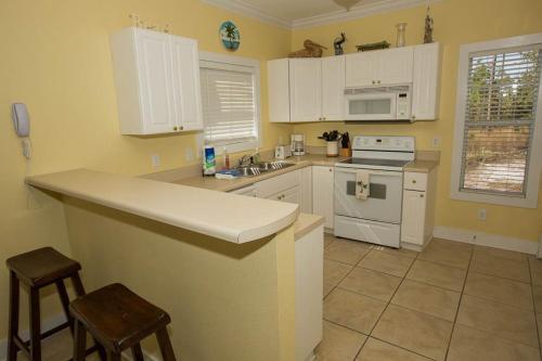 Apartamento Belize Place 4c