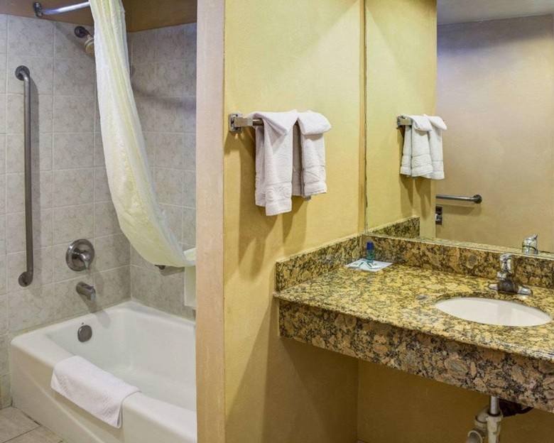Hotel Rodeway Inn Culver City