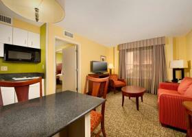 Hotel Hampton Inn & Suites Fort Lauderdale Airport