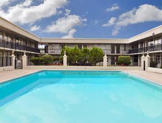 Hotel Lancaster Travelodge Conferen