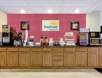 Hotel Lancaster Travelodge Conferen