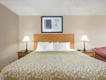 Hotel Lancaster Travelodge Conferen