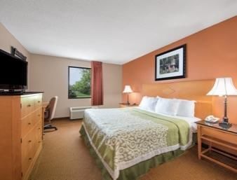 Hotel Lancaster Travelodge Conferen
