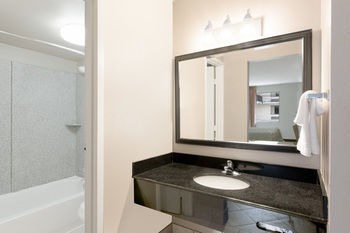 Hotel Lancaster Travelodge Conferen