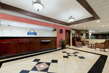 Hotel Lancaster Travelodge Conferen