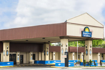 Hotel Lancaster Travelodge Conferen