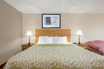 Hotel Lancaster Travelodge Conferen