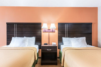 Hotel Lancaster Travelodge Conferen