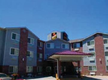 Hotel Comfort Inn & Suites