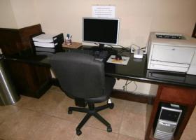 Hotel Comfort Inn & Suites