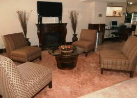 Hotel Comfort Inn & Suites