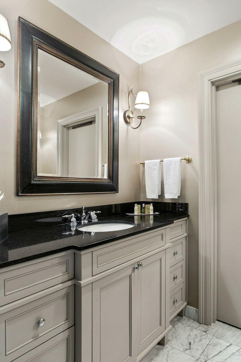 Doubletree Hotel New Orleans