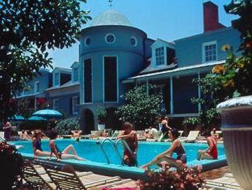 Royal Sonesta Hotel