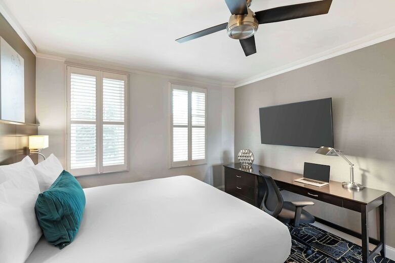 Hotel Best Western Hawthorne Terrace