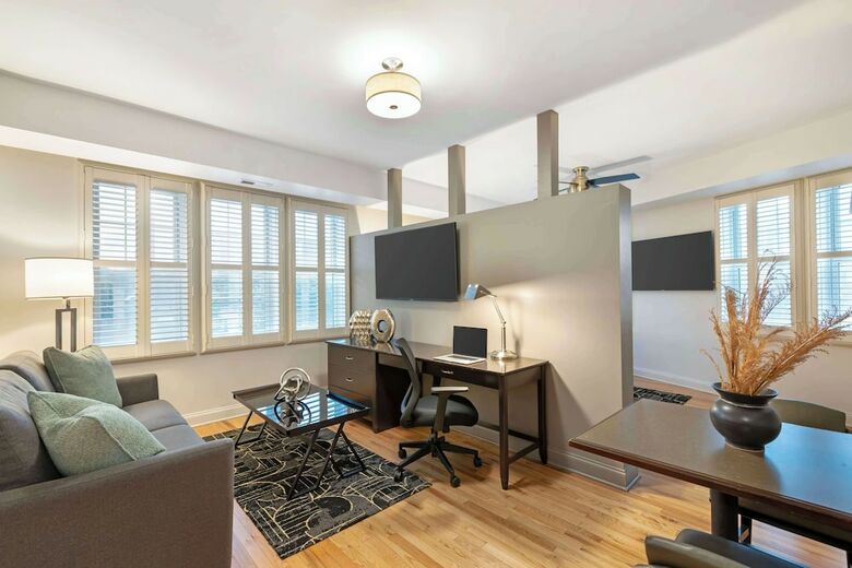 Hotel Best Western Hawthorne Terrace