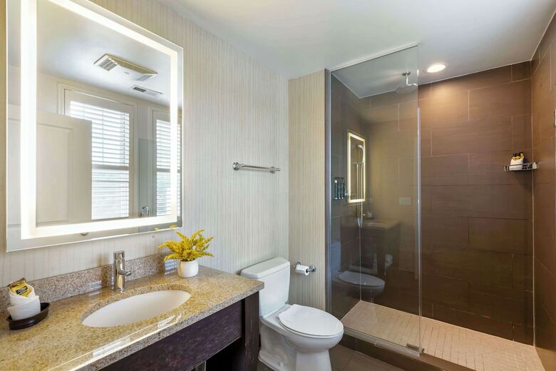 Hotel Best Western Hawthorne Terrace