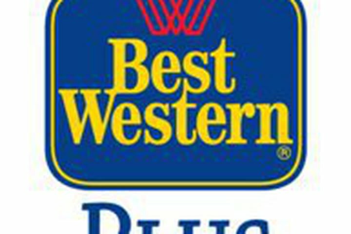 Hotel Best Western Hawthorne Terrace