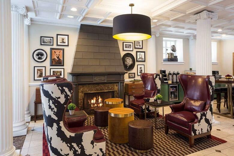 Willows Hotel