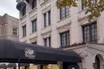 Willows Hotel