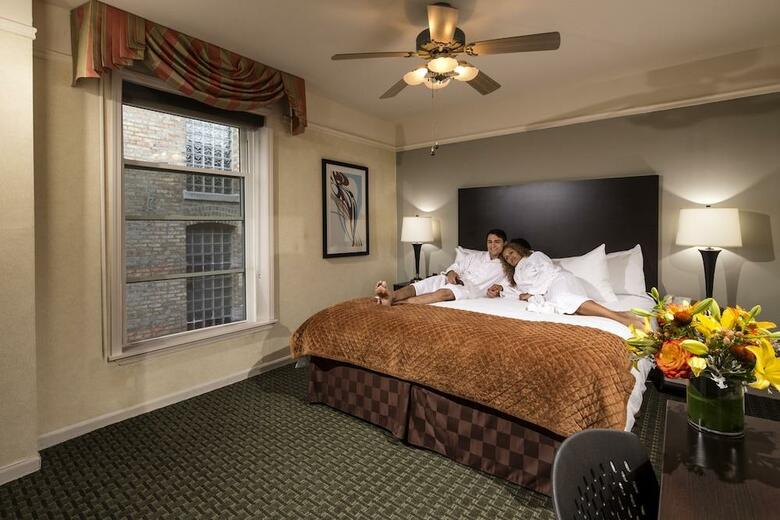 Willows Hotel