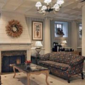 Willows Hotel