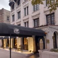 Willows Hotel