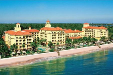 Hotel The Ritz Carlton