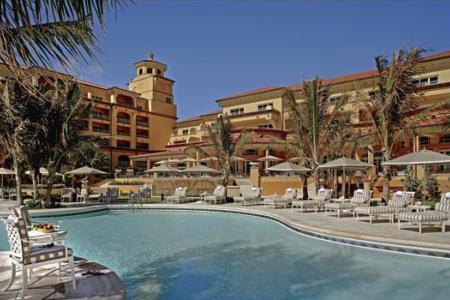 Hotel The Ritz Carlton