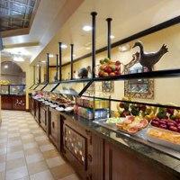 Renaissance Philadelphia Hotel Airport