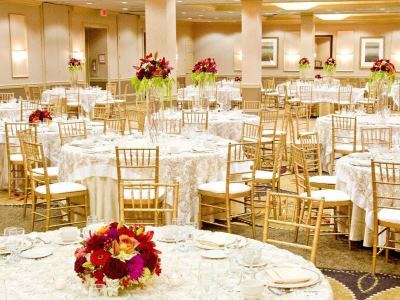 Sheraton Philadelphia University City Hotel