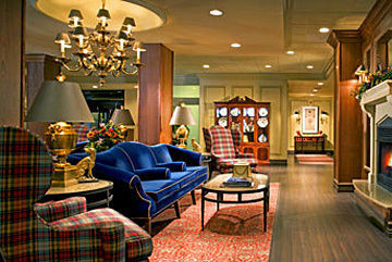 Sheraton Philadelphia University City Hotel