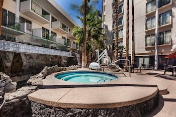 Hotel Hilton Garden Inn Phoenix Midtown