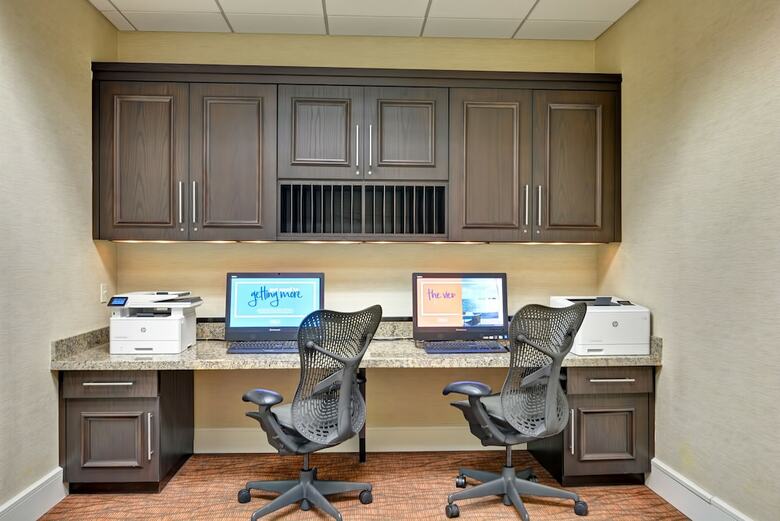 Hotel Hilton Garden Inn Phoenix Midtown