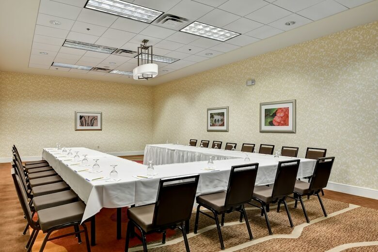 Hotel Hilton Garden Inn Phoenix Midtown