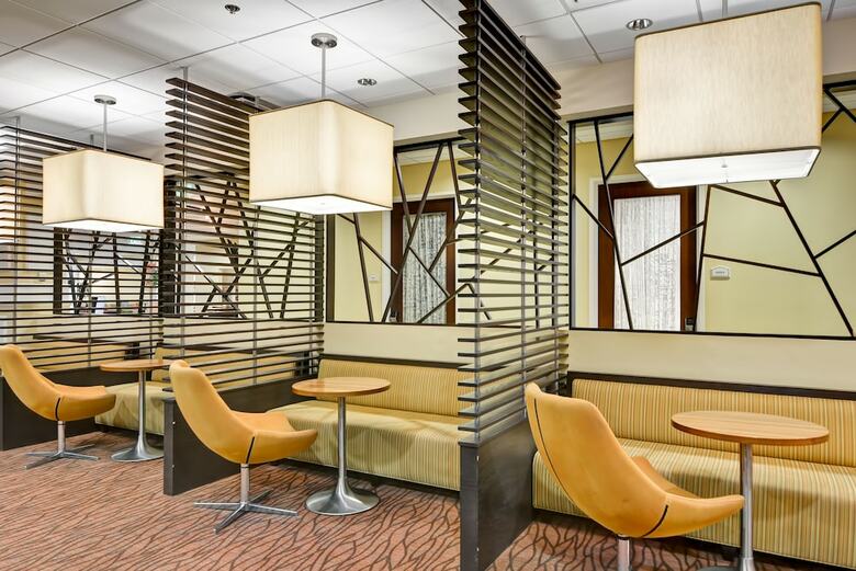 Hotel Hilton Garden Inn Phoenix Midtown