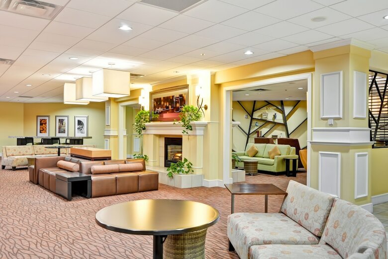 Hotel Hilton Garden Inn Phoenix Midtown