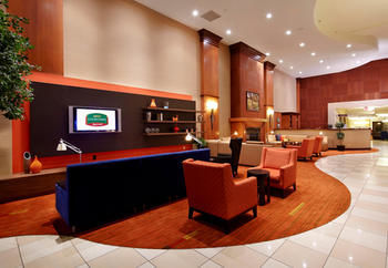 Hotel Courtyard By Marriott Pittsbu