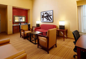 Hotel Courtyard By Marriott Pittsbu