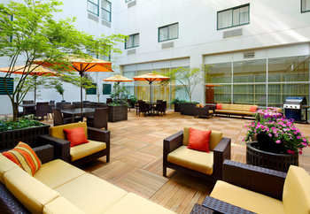 Hotel Courtyard By Marriott Pittsbu