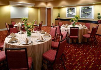 Hotel Courtyard By Marriott Pittsbu