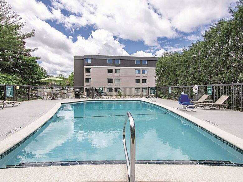 Hotel La Quinta Inn & Suites Portland